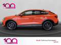 Audi Q3 Sportback 35 S line EU6d Sb TDI 2.0 l LED Keyless Orange - thumbnail 3