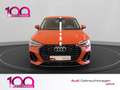Audi Q3 Sportback 35 S line EU6d Sb TDI 2.0 l LED Keyless Pomarańczowy - thumbnail 2