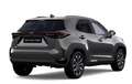 Toyota Yaris Cross LED Nav Smartkey SHZ 17" PrivG ACC 96 kW (131 P... Grau - thumbnail 4