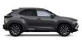 Toyota Yaris Cross LED Nav Smartkey SHZ 17" PrivG ACC 96 kW (131 P... Grau - thumbnail 3