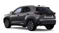 Toyota Yaris Cross LED Nav Smartkey SHZ 17" PrivG ACC 96 kW (131 P... Grau - thumbnail 5