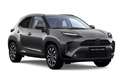 Toyota Yaris Cross LED Nav Smartkey SHZ 17" PrivG ACC 96 kW (131 P... Grau - thumbnail 2