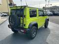 Suzuki Jimny 1.5 5MT Top 4 POSTI UNICO PROPRIETARIO in arrivo Giallo - thumbnail 5