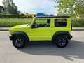 Suzuki Jimny 1.5 5MT Top 4 POSTI UNICO PROPRIETARIO in arrivo Giallo - thumbnail 13