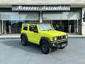 Suzuki Jimny 1.5 5MT Top 4 POSTI UNICO PROPRIETARIO in arrivo Giallo - thumbnail 1