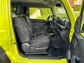 Suzuki Jimny 1.5 5MT Top 4 POSTI UNICO PROPRIETARIO in arrivo Giallo - thumbnail 8