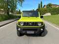 Suzuki Jimny 1.5 5MT Top 4 POSTI UNICO PROPRIETARIO in arrivo Giallo - thumbnail 14