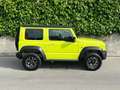 Suzuki Jimny 1.5 5MT Top 4 POSTI UNICO PROPRIETARIO in arrivo Giallo - thumbnail 6