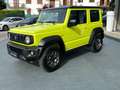 Suzuki Jimny 1.5 5MT Top 4 POSTI UNICO PROPRIETARIO in arrivo Giallo - thumbnail 3