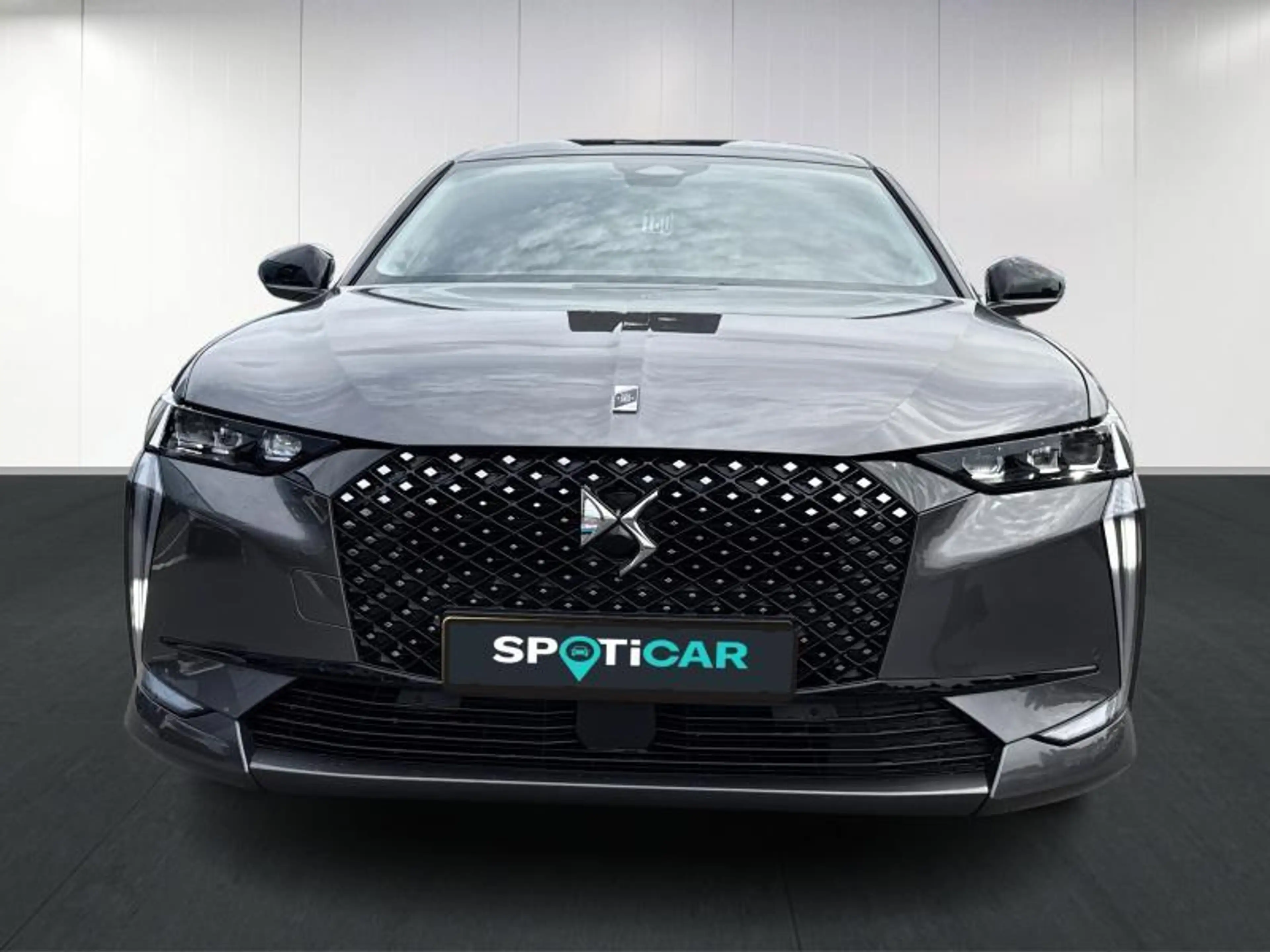 DS Automobiles DS 4 ETOILE — photo 2