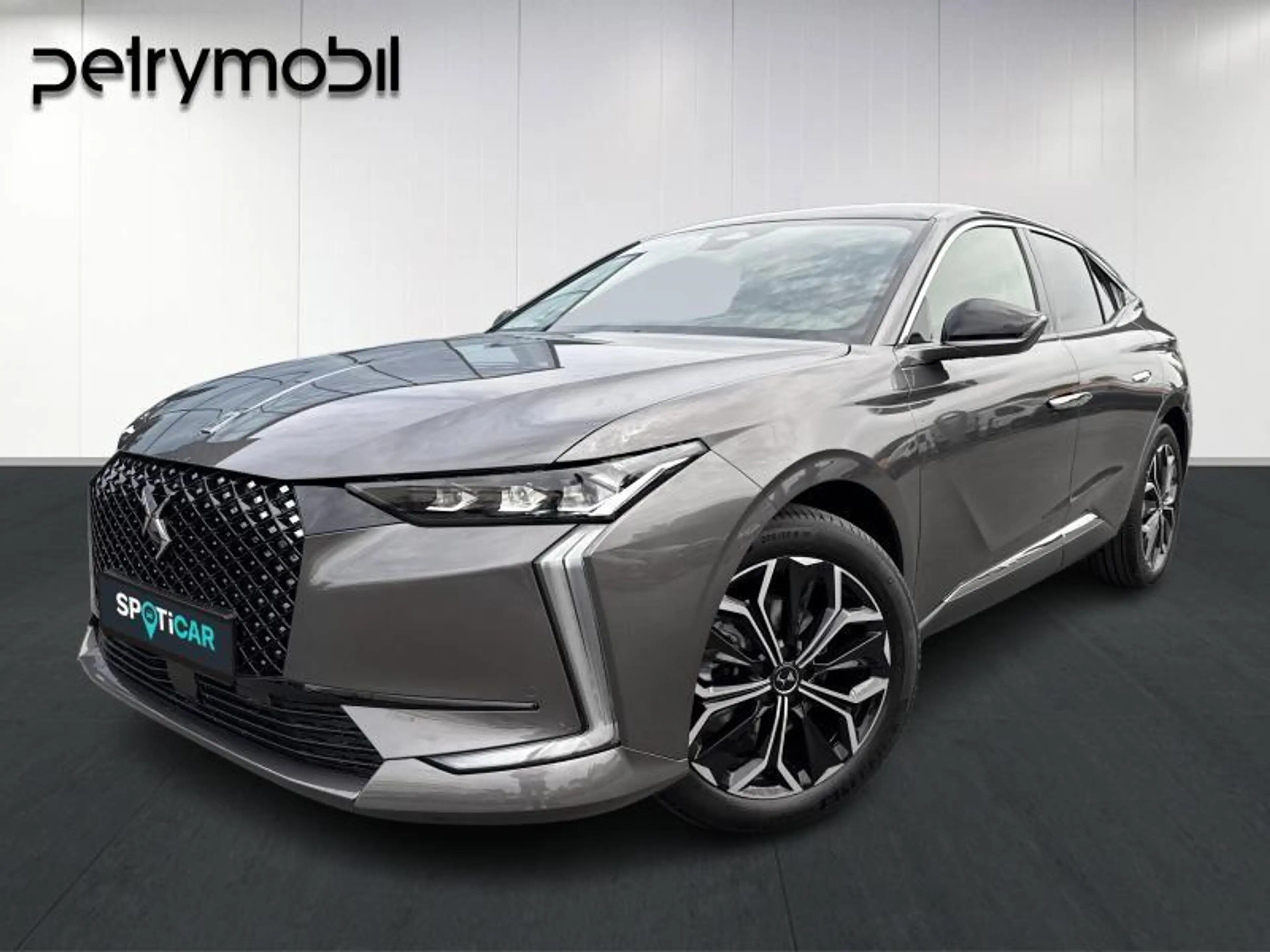 DS Automobiles DS 4 ETOILE