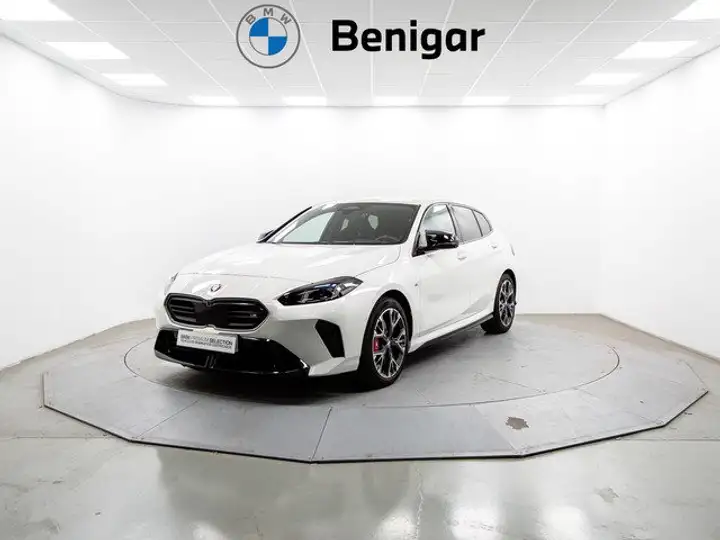 BMW Serie 1 M135 xDrive (F70) 2025