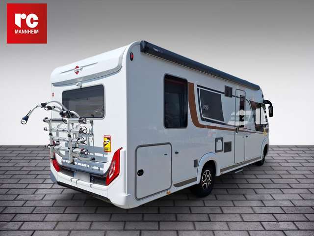 Bürstner Lyseo I 744