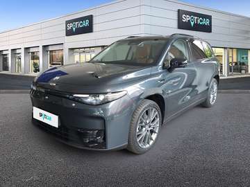 Elektro 70kWh Design