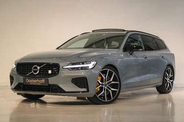 2.0 T8 AWD Polestar Engineered | PANO | B&W | HUD
