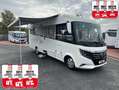 Niesmann+Bischoff Arto 76 LE Automatik Nur 37tkm +Alde+AHK+Backofen+ Wit - thumbnail 1