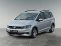 Volkswagen Touran Automatik I ÖAMTC Pickerl I Finanzierung I PDC Grau - thumbnail 1