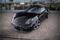 Porsche 992 Cabrio 4S (450pk) Sport Design ** Ventilatie ** 4 Noir - thumbnail 22