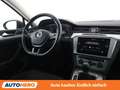 Volkswagen Passat 1.6 TDI Comfortline BlueMotion Grau - thumbnail 13