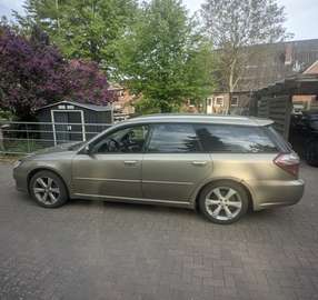 Kombi 2.0D Comfort