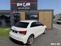 Audi A1 1.4 TFSI 125ch AMBITION Phares xenon radar recul Blanco - thumbnail 4