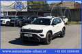 Jeep Avenger 4xe MHEV Upland LED PDC Kamera Sitzheizung Weiß - thumbnail 1