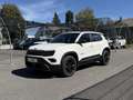 Jeep Avenger 4xe MHEV Upland LED PDC Kamera Sitzheizung Weiß - thumbnail 35