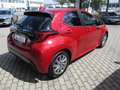 Mazda 2 Hybrid 1.5L VVT-i 116 CVT AL-SELECT PD Red - thumbnail 8