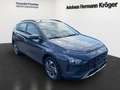 Hyundai BAYON Select Mild-Hybrid 2WD Gris - thumbnail 2