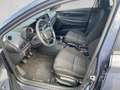 Hyundai BAYON Select Mild-Hybrid 2WD Gris - thumbnail 7