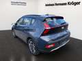 Hyundai BAYON Select Mild-Hybrid 2WD Gris - thumbnail 4