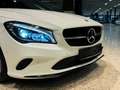 Mercedes-Benz CLA 180 CDI LED AHK NAVI Shzg Kamera Schiebedach Blanc - thumbnail 3