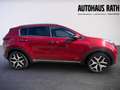 Kia Sportage Sportage Rot - thumbnail 3