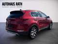 Kia Sportage Sportage Rot - thumbnail 4