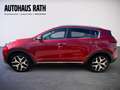 Kia Sportage Sportage Rot - thumbnail 6