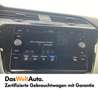 Volkswagen Touran Comfortline TDI DSG Grijs - thumbnail 9