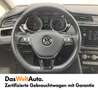 Volkswagen Touran Comfortline TDI DSG Grijs - thumbnail 11