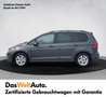 Volkswagen Touran Comfortline TDI DSG Grijs - thumbnail 4