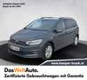 Volkswagen Touran Comfortline TDI DSG Grijs - thumbnail 1