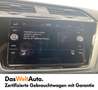Volkswagen Touran Comfortline TDI DSG Grijs - thumbnail 10