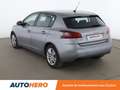 Peugeot 308 1.5 Blue-HDi Active Gris - thumbnail 4