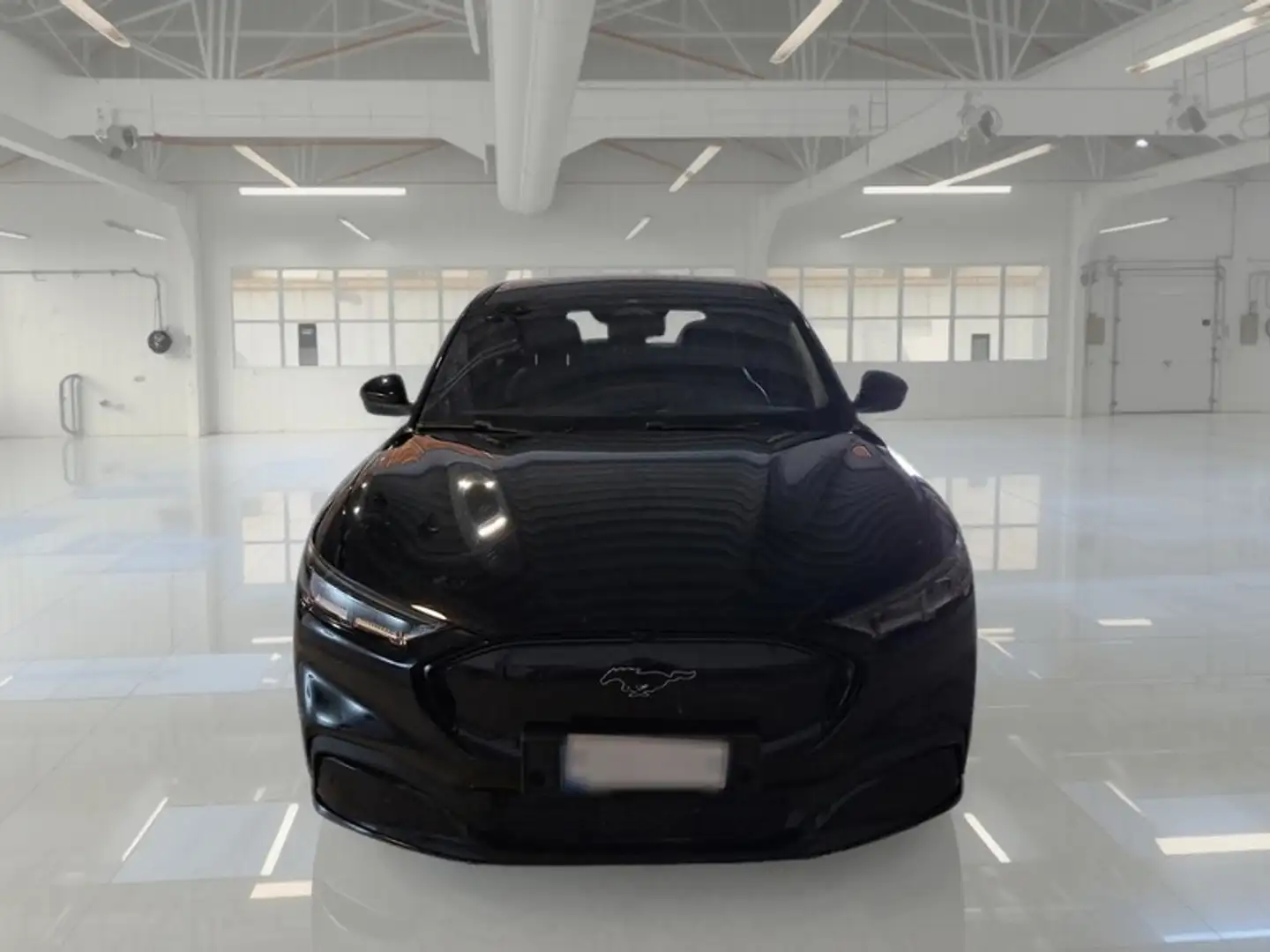 Ford Mustang Mach-E 169CV Extended Range AWD - 2