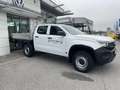 Volkswagen Amarok Pritsche TDI 4MOTION Weiß - thumbnail 4