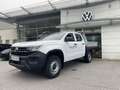 Volkswagen Amarok Pritsche TDI 4MOTION Weiß - thumbnail 1