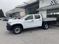 Volkswagen Amarok Pritsche TDI 4MOTION Weiß - thumbnail 2