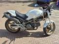 Ducati Monster 600 Blanc - thumbnail 5