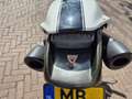 Ducati Monster 600 Blanc - thumbnail 4