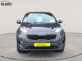 Kia Sportage 1.7CRDi 115cv 2WD gris 06/18 Airco GPS Cruise USB Gris - thumbnail 2