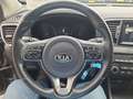 Kia Sportage 1.7CRDi 115cv 2WD gris 06/18 Airco GPS Cruise USB Gris - thumbnail 16