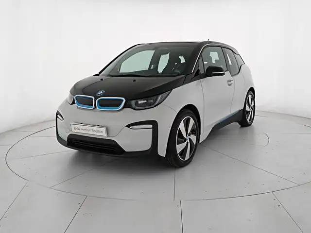 BMW i3 120Ah Advantage